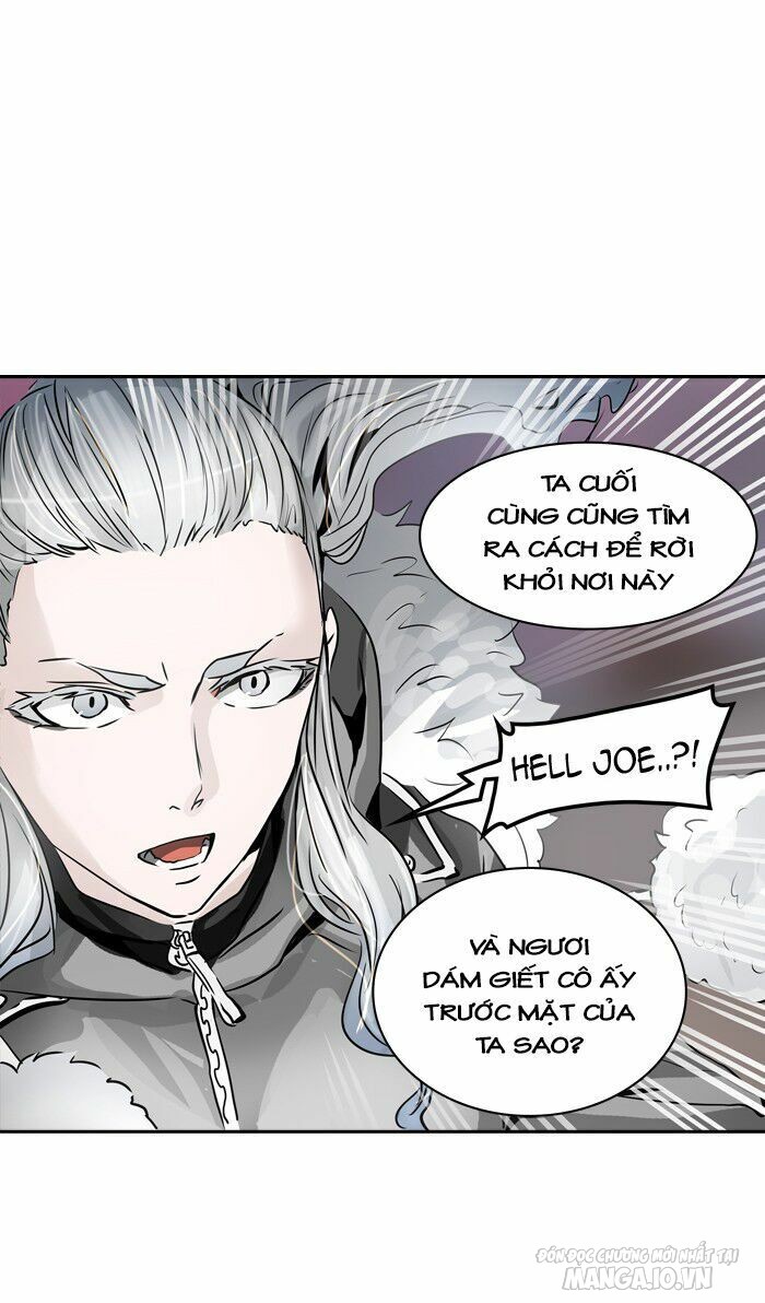 Tòa Tháp Bí Ẩn Chapter 328 - Trang 2