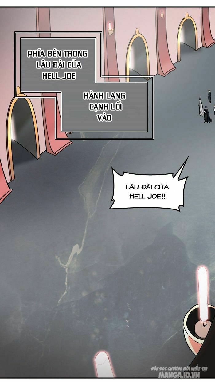 Tòa Tháp Bí Ẩn Chapter 327 - Trang 2