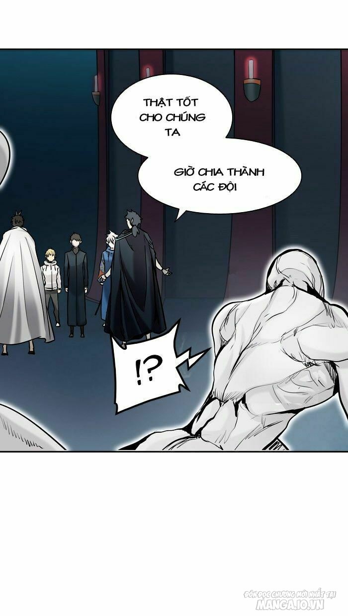 Tòa Tháp Bí Ẩn Chapter 327 - Trang 2