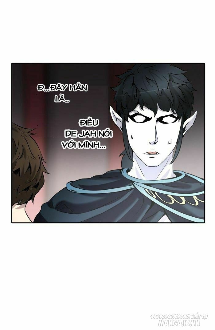 Tòa Tháp Bí Ẩn Chapter 327 - Trang 2