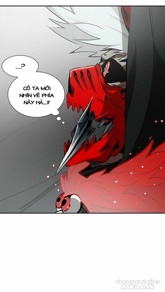 Tòa Tháp Bí Ẩn Chapter 327 - Trang 2