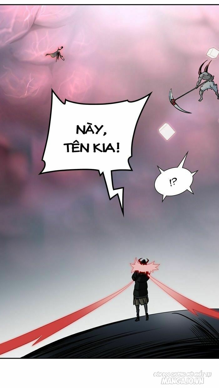 Tòa Tháp Bí Ẩn Chapter 327 - Trang 2