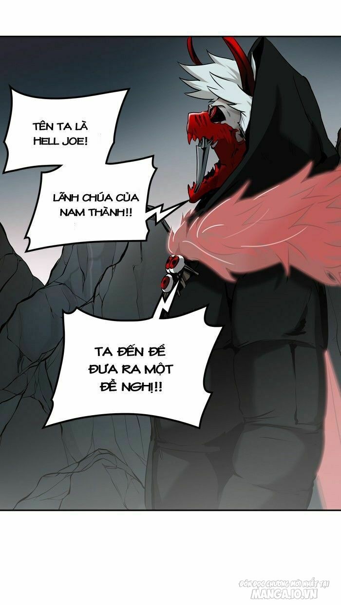 Tòa Tháp Bí Ẩn Chapter 327 - Trang 2