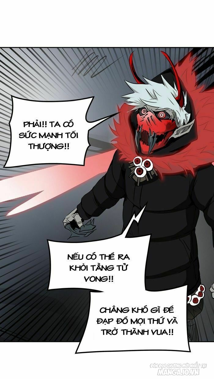 Tòa Tháp Bí Ẩn Chapter 327 - Trang 2