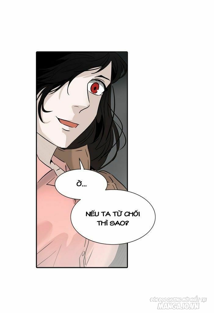 Tòa Tháp Bí Ẩn Chapter 327 - Trang 2