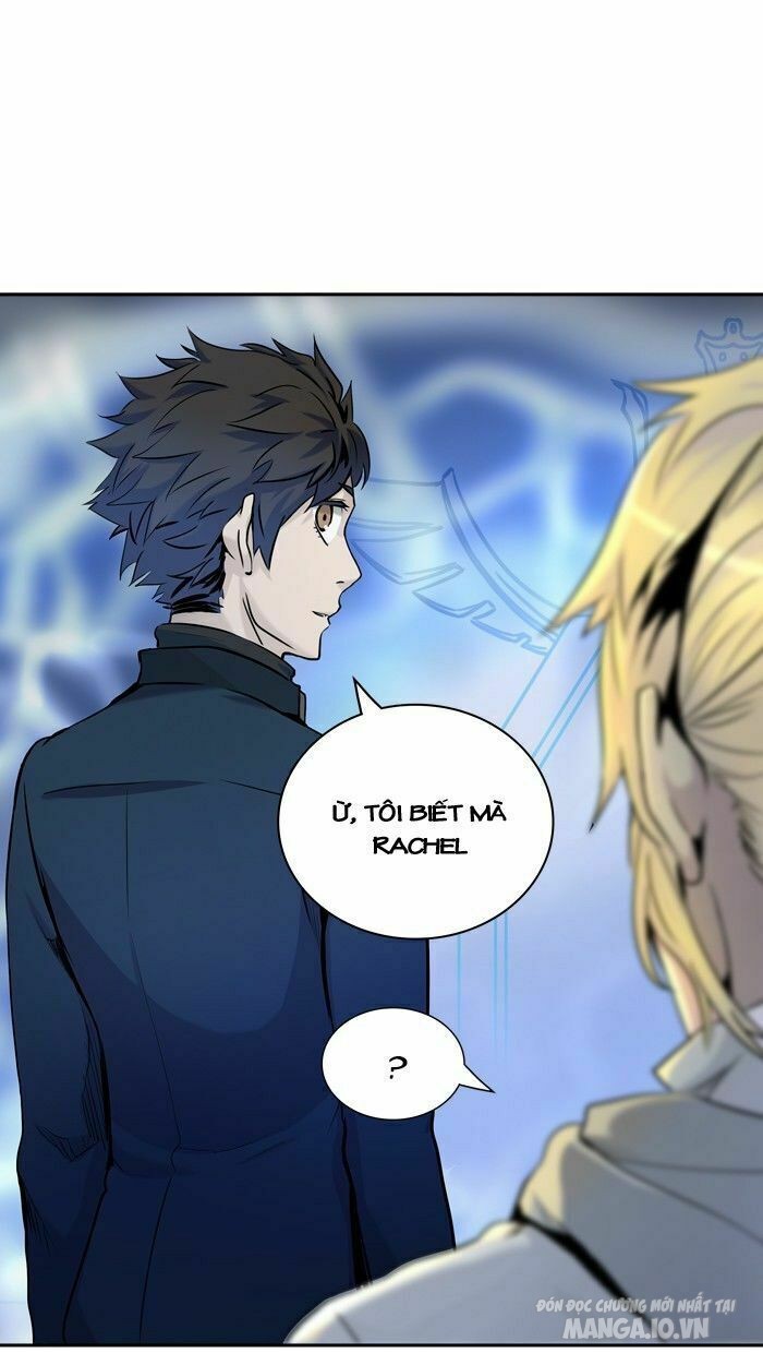 Tòa Tháp Bí Ẩn Chapter 327 - Trang 2