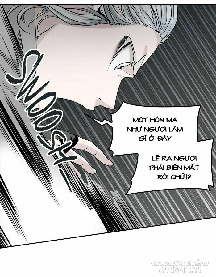 Tòa Tháp Bí Ẩn Chapter 327 - Trang 2