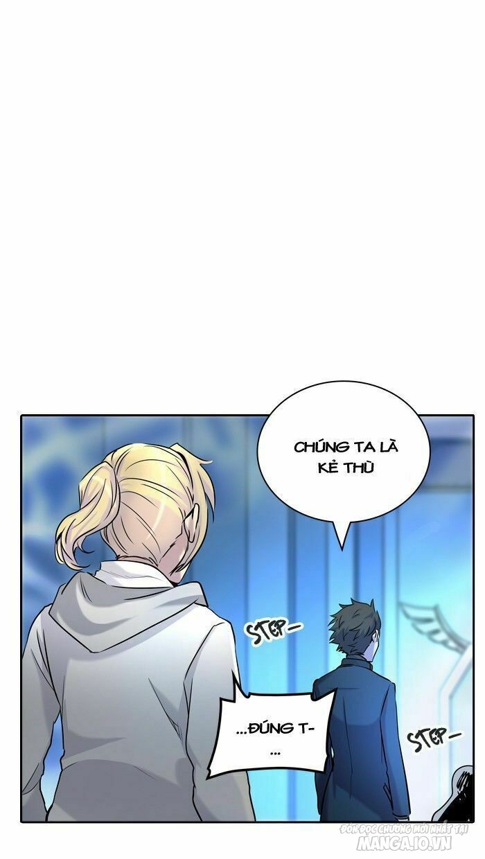 Tòa Tháp Bí Ẩn Chapter 327 - Trang 2