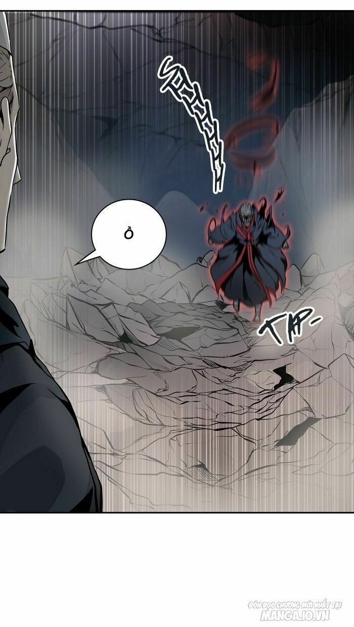 Tòa Tháp Bí Ẩn Chapter 327 - Trang 2