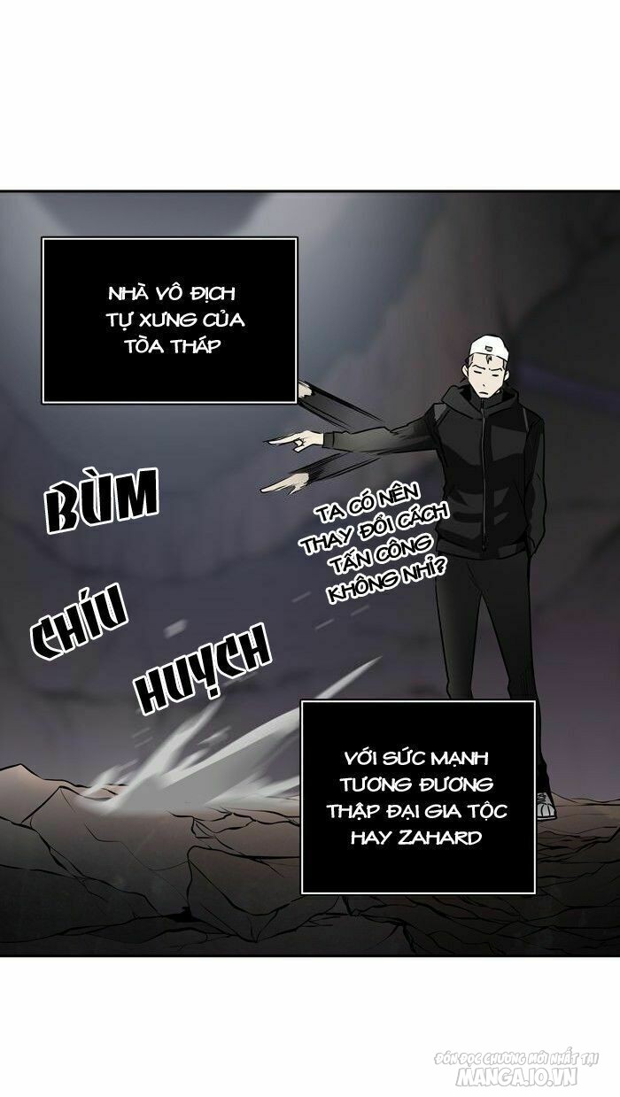 Tòa Tháp Bí Ẩn Chapter 327 - Trang 2