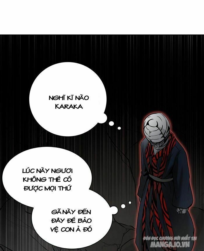 Tòa Tháp Bí Ẩn Chapter 327 - Trang 2