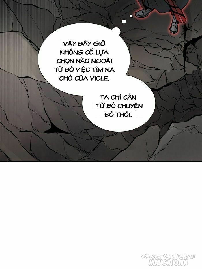 Tòa Tháp Bí Ẩn Chapter 327 - Trang 2