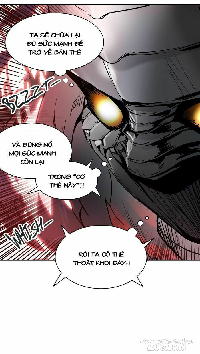 Tòa Tháp Bí Ẩn Chapter 327 - Trang 2