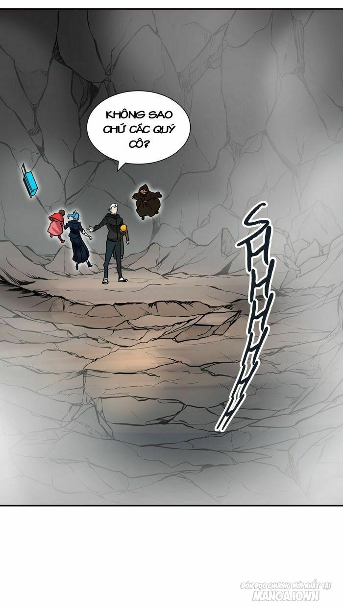 Tòa Tháp Bí Ẩn Chapter 327 - Trang 2