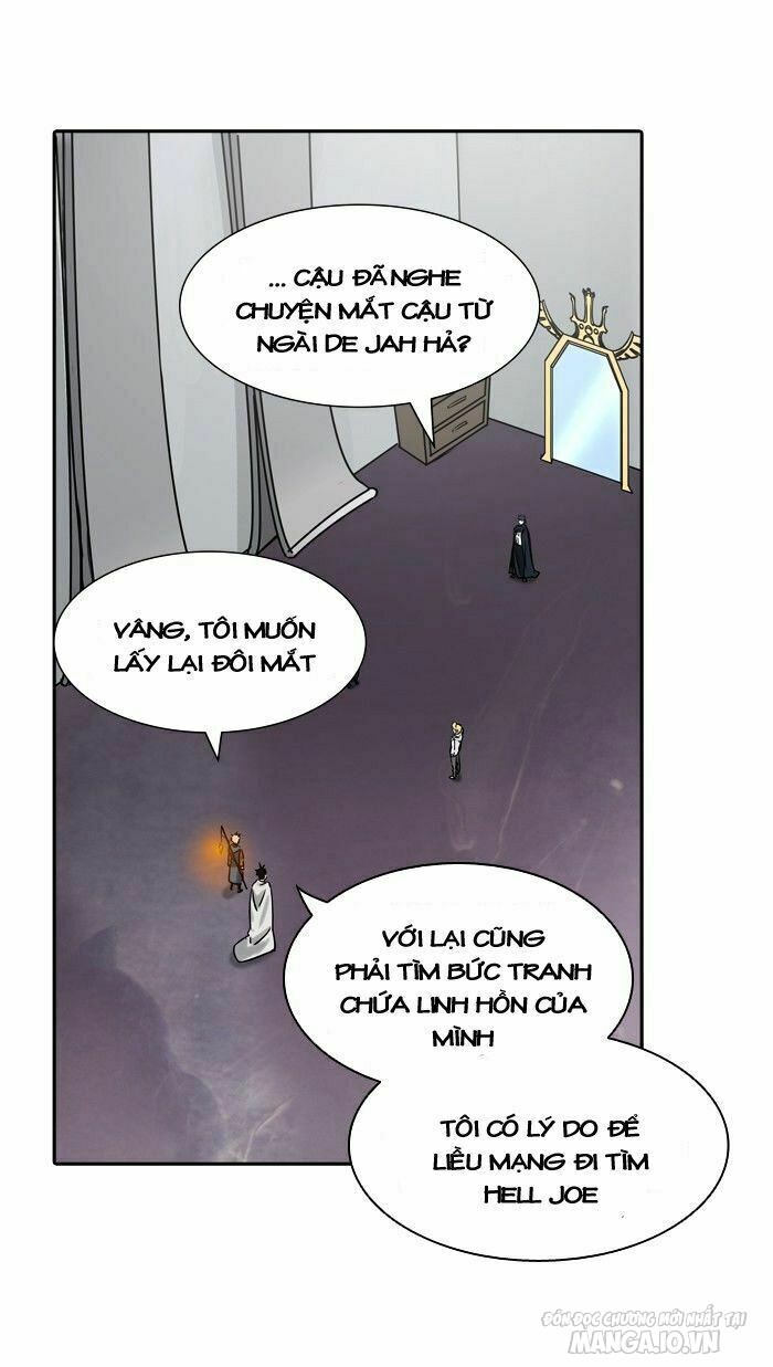 Tòa Tháp Bí Ẩn Chapter 326 - Trang 2