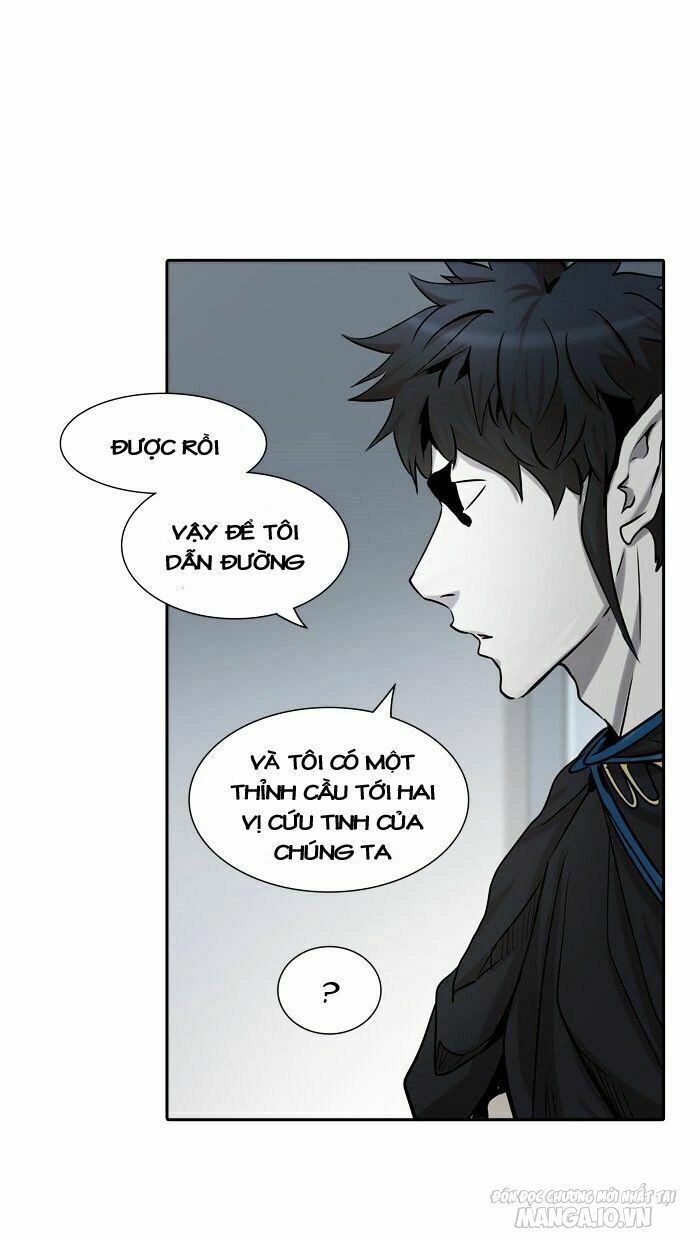 Tòa Tháp Bí Ẩn Chapter 326 - Trang 2