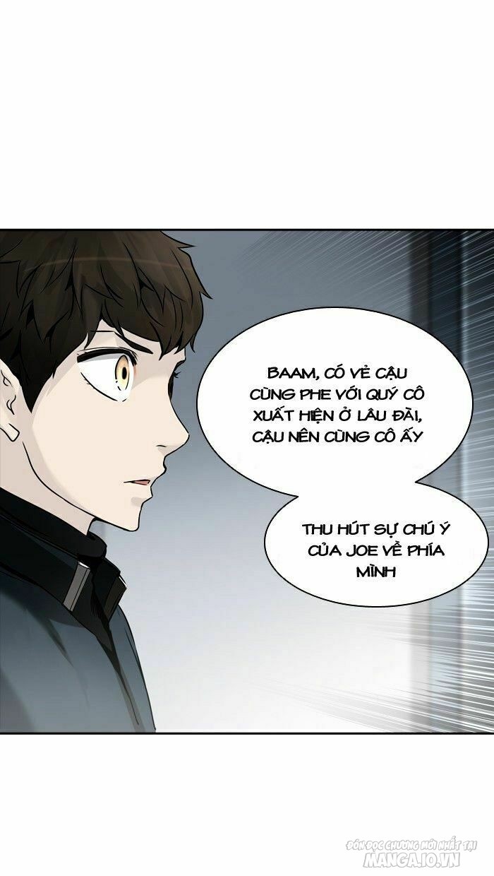 Tòa Tháp Bí Ẩn Chapter 326 - Trang 2