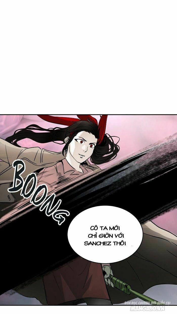 Tòa Tháp Bí Ẩn Chapter 326 - Trang 2