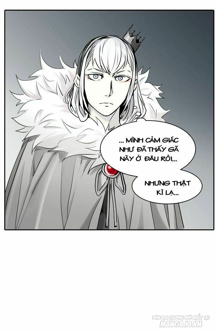 Tòa Tháp Bí Ẩn Chapter 326 - Trang 2