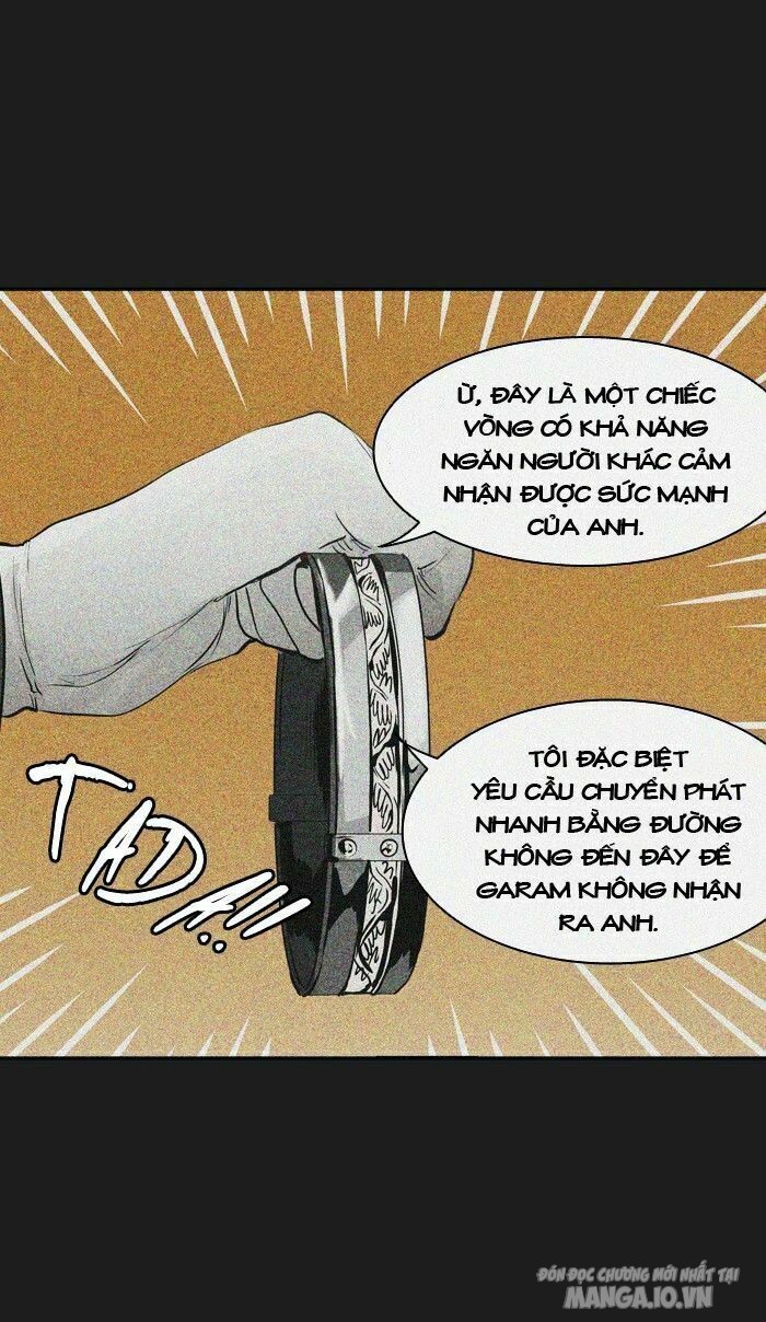 Tòa Tháp Bí Ẩn Chapter 326 - Trang 2