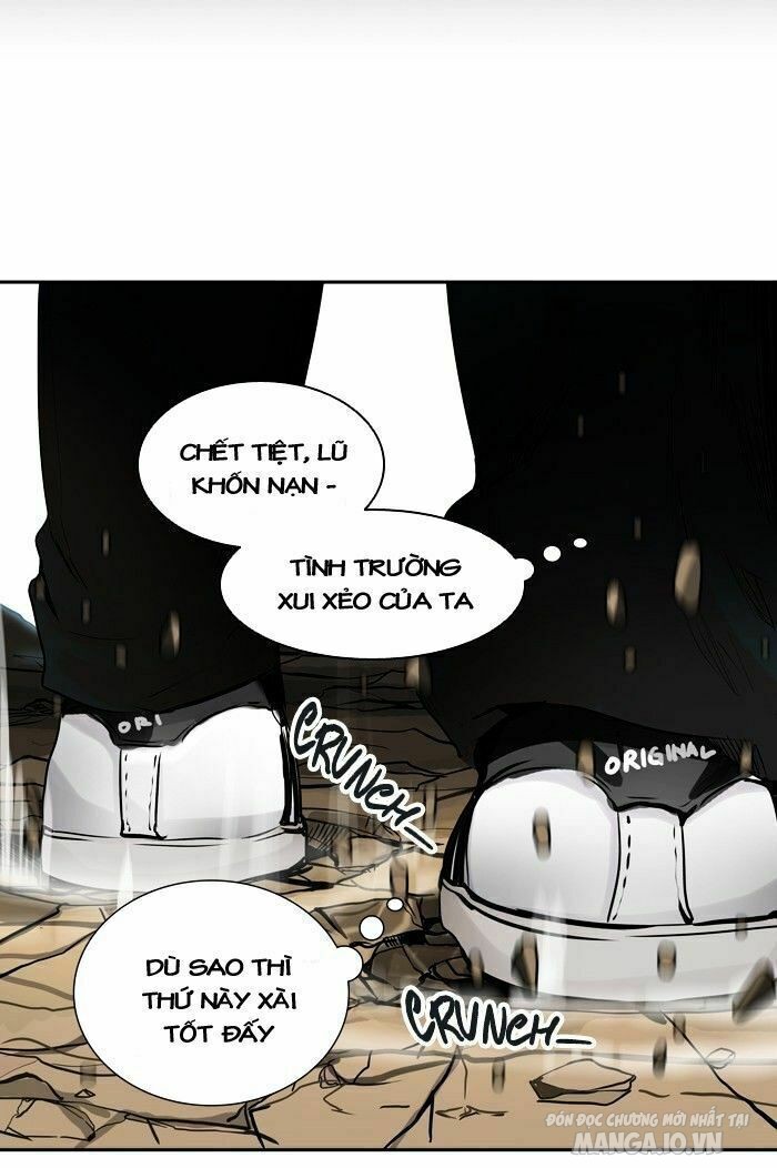 Tòa Tháp Bí Ẩn Chapter 326 - Trang 2