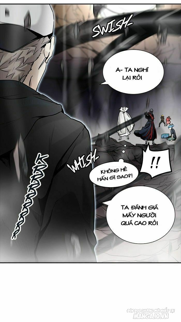 Tòa Tháp Bí Ẩn Chapter 326 - Trang 2