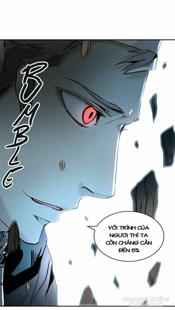 Tòa Tháp Bí Ẩn Chapter 326 - Trang 2