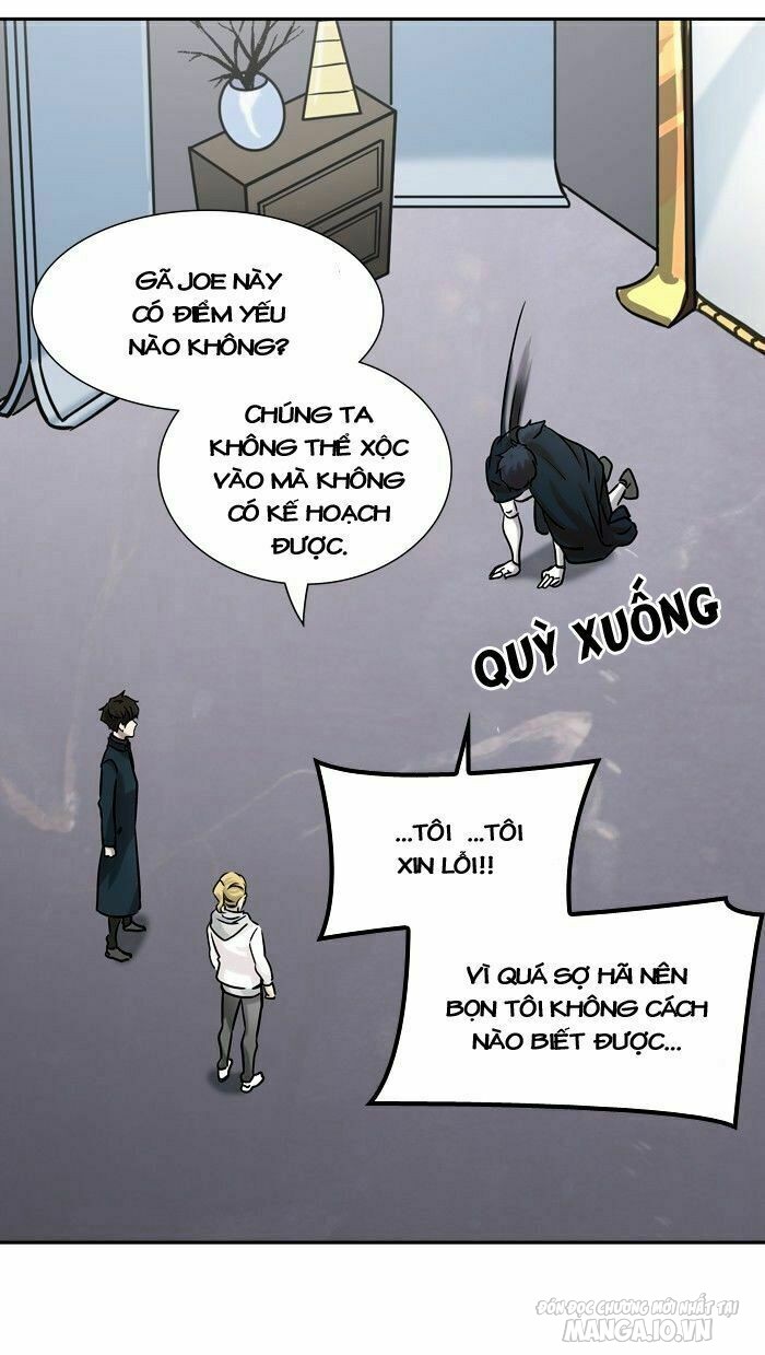 Tòa Tháp Bí Ẩn Chapter 326 - Trang 2