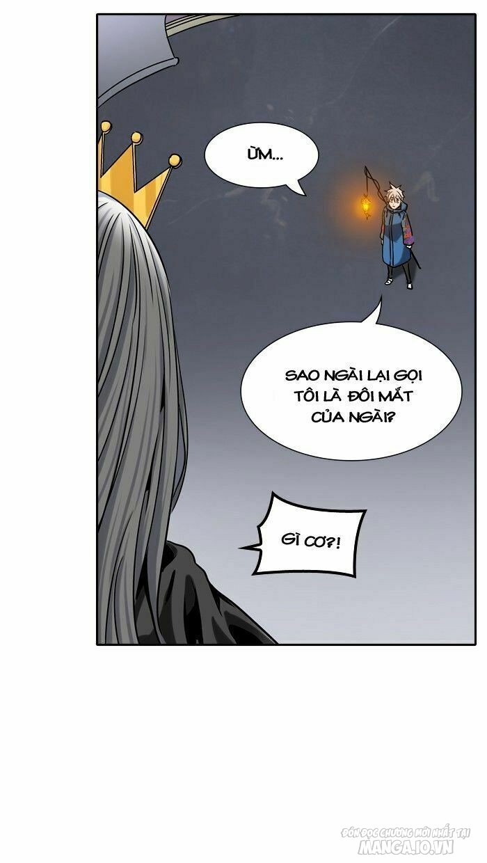 Tòa Tháp Bí Ẩn Chapter 326 - Trang 2