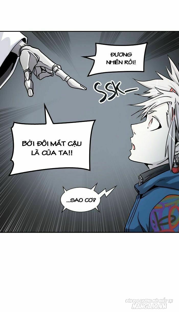 Tòa Tháp Bí Ẩn Chapter 326 - Trang 2