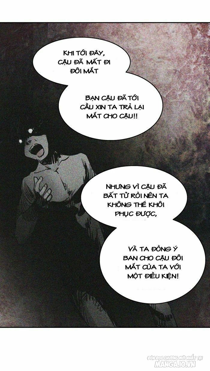 Tòa Tháp Bí Ẩn Chapter 326 - Trang 2