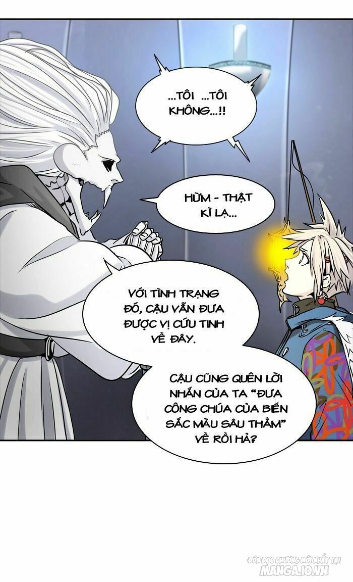 Tòa Tháp Bí Ẩn Chapter 326 - Trang 2