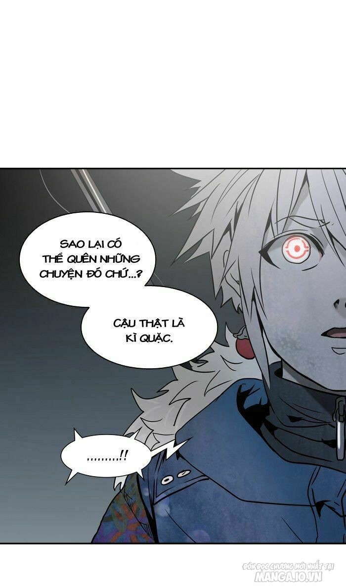 Tòa Tháp Bí Ẩn Chapter 326 - Trang 2