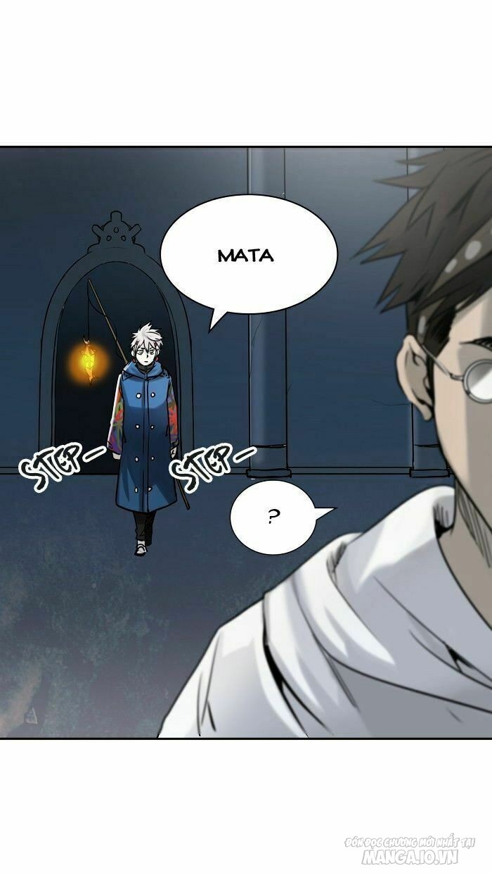 Tòa Tháp Bí Ẩn Chapter 326 - Trang 2