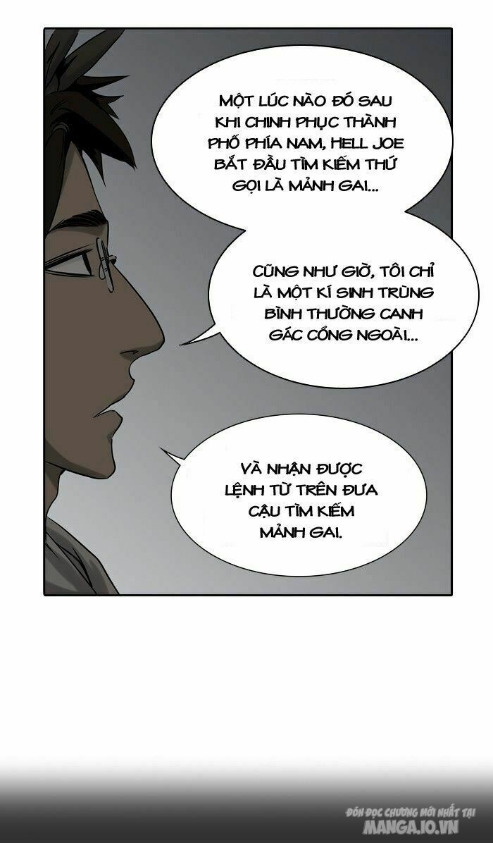 Tòa Tháp Bí Ẩn Chapter 326 - Trang 2