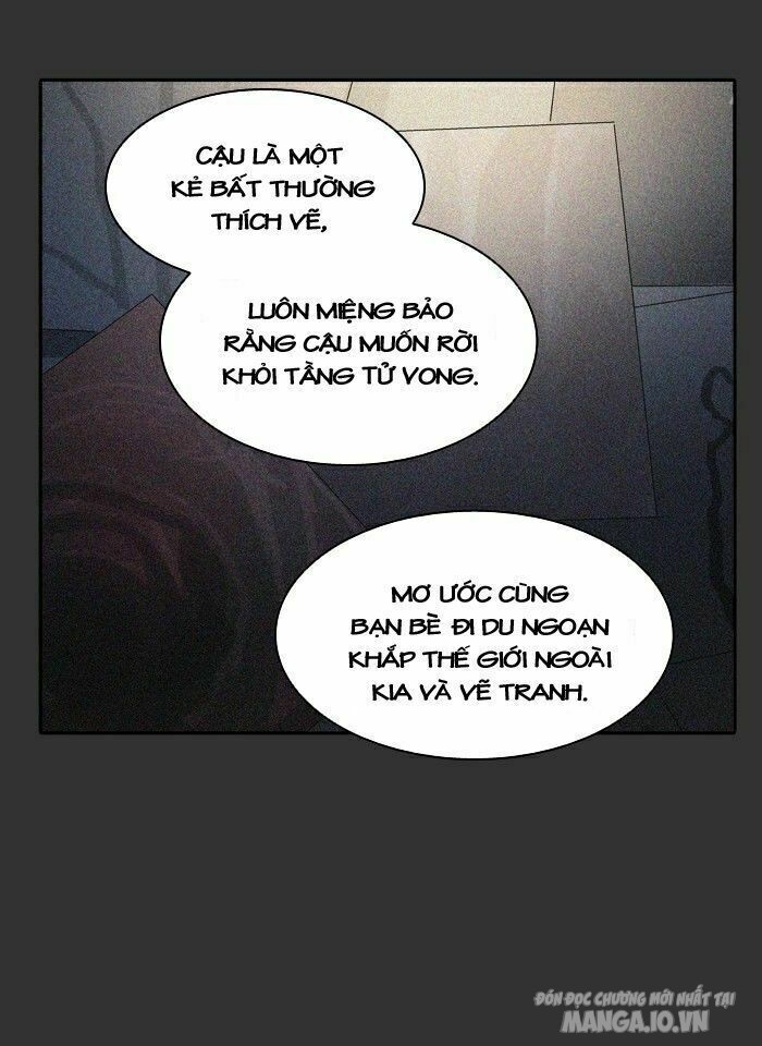 Tòa Tháp Bí Ẩn Chapter 326 - Trang 2