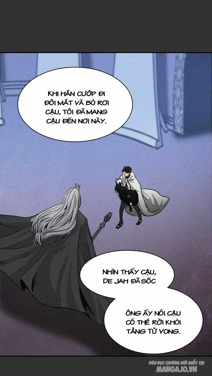 Tòa Tháp Bí Ẩn Chapter 326 - Trang 2