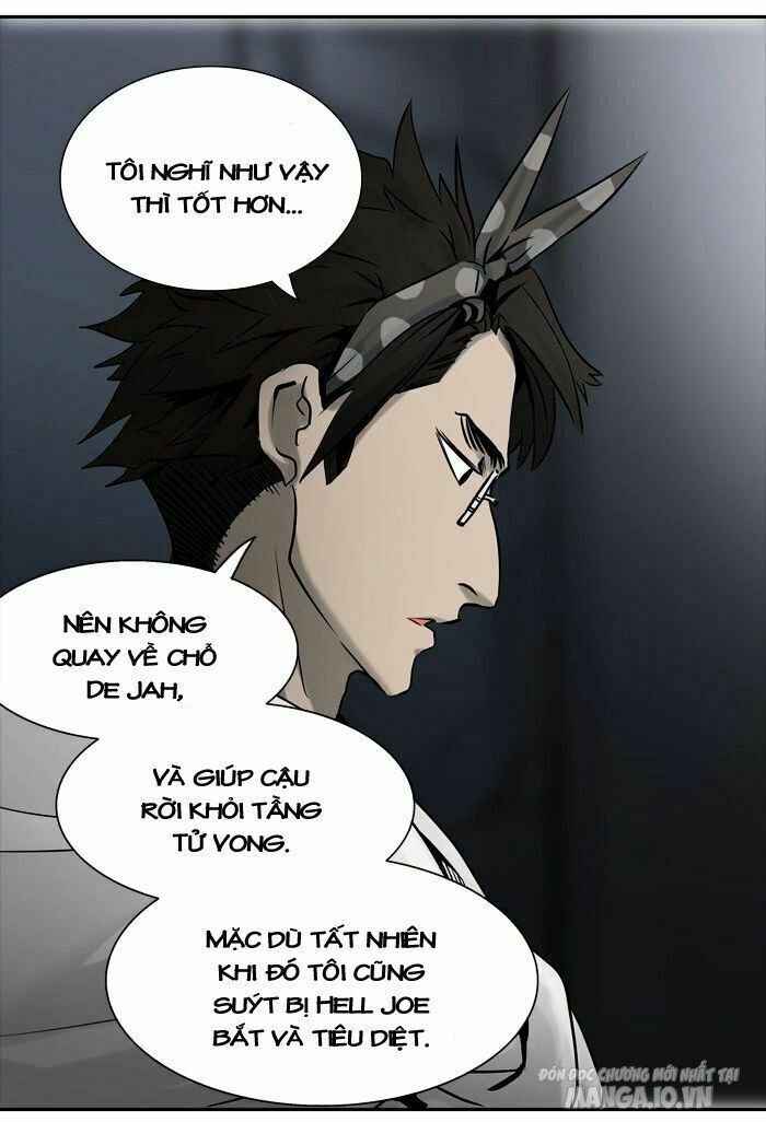 Tòa Tháp Bí Ẩn Chapter 326 - Trang 2