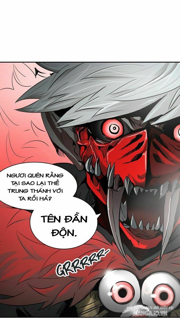 Tòa Tháp Bí Ẩn Chapter 325 - Trang 2