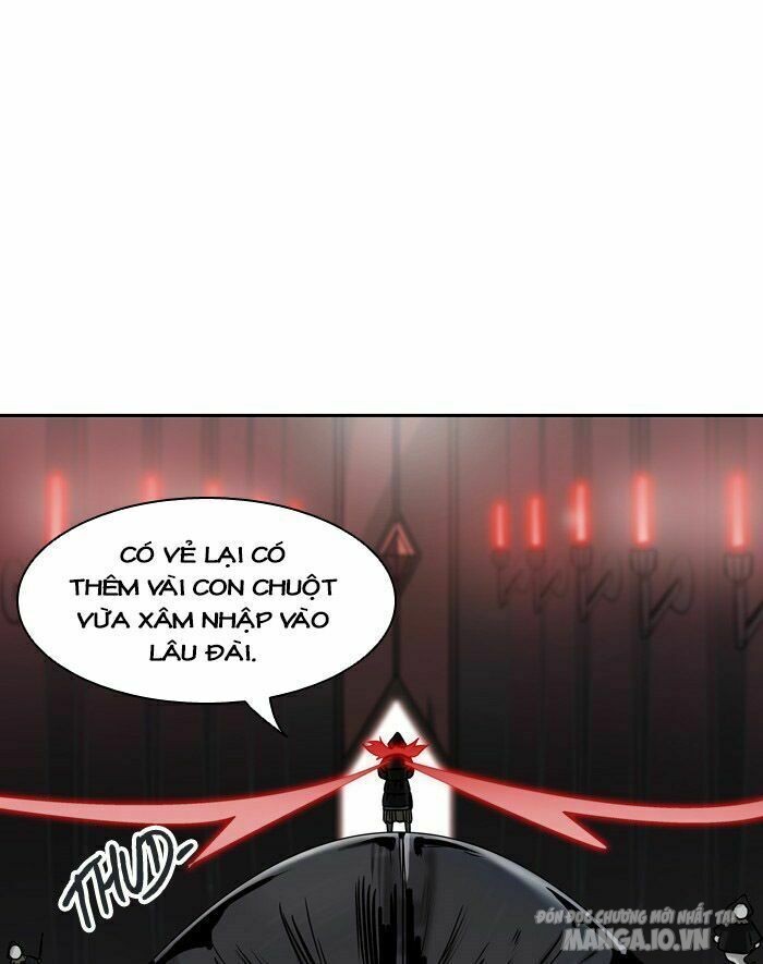 Tòa Tháp Bí Ẩn Chapter 325 - Trang 2