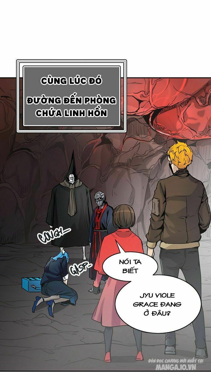 Tòa Tháp Bí Ẩn Chapter 325 - Trang 2