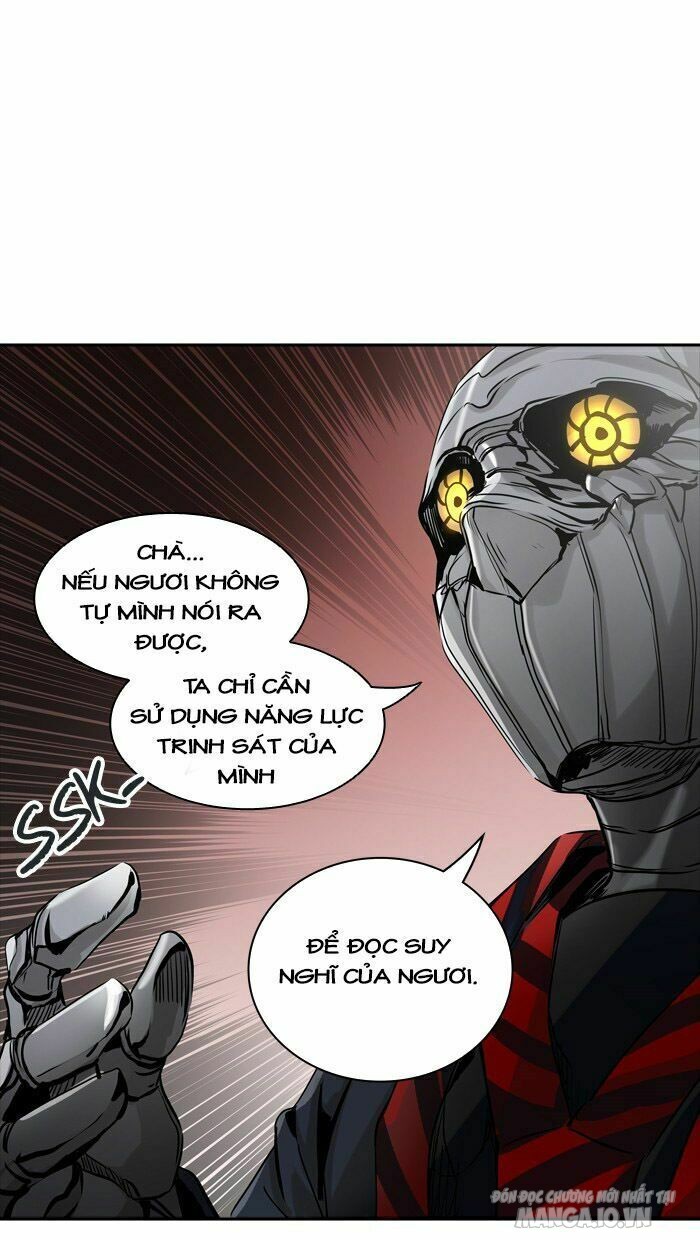 Tòa Tháp Bí Ẩn Chapter 325 - Trang 2