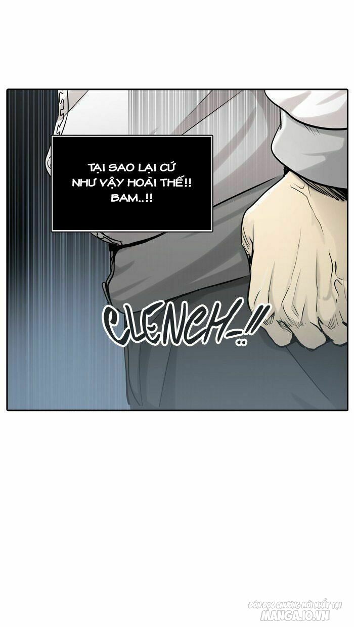 Tòa Tháp Bí Ẩn Chapter 325 - Trang 2