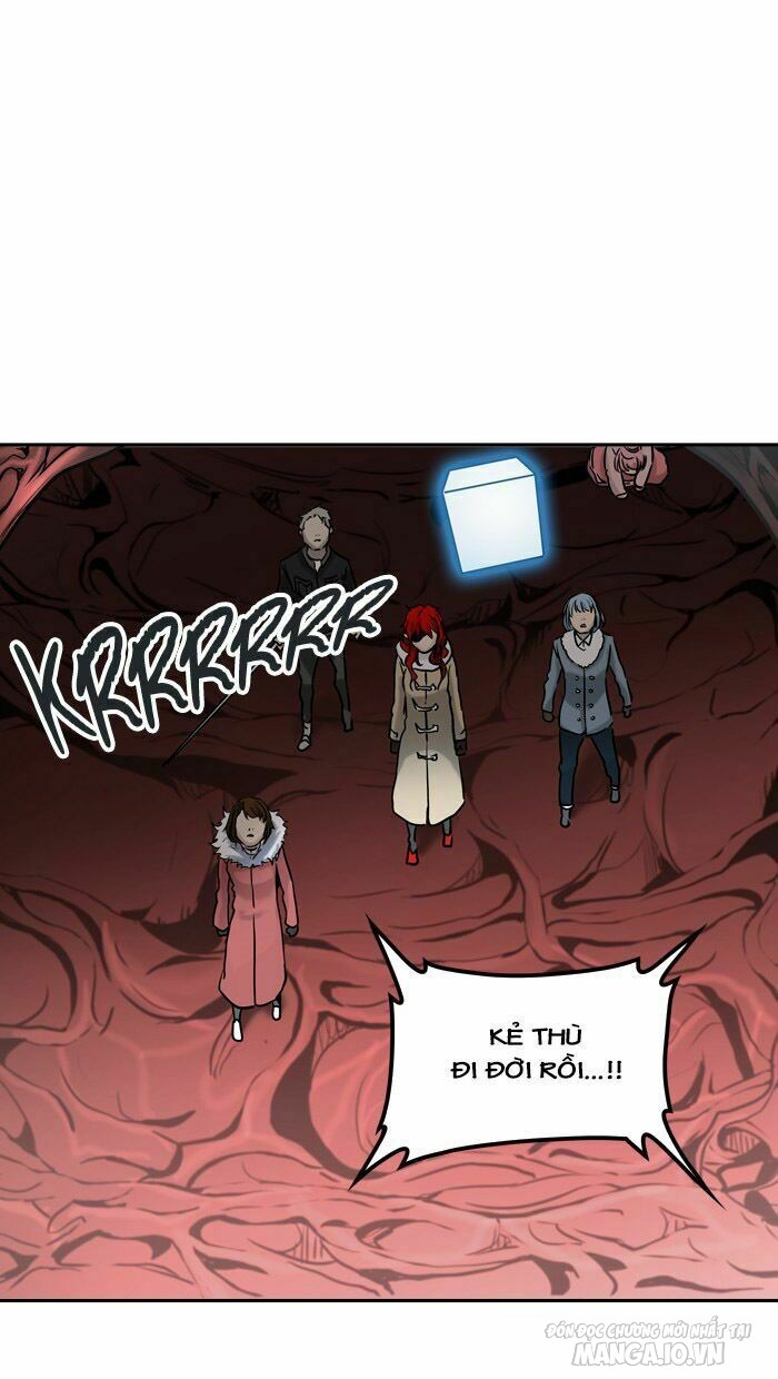 Tòa Tháp Bí Ẩn Chapter 325 - Trang 2