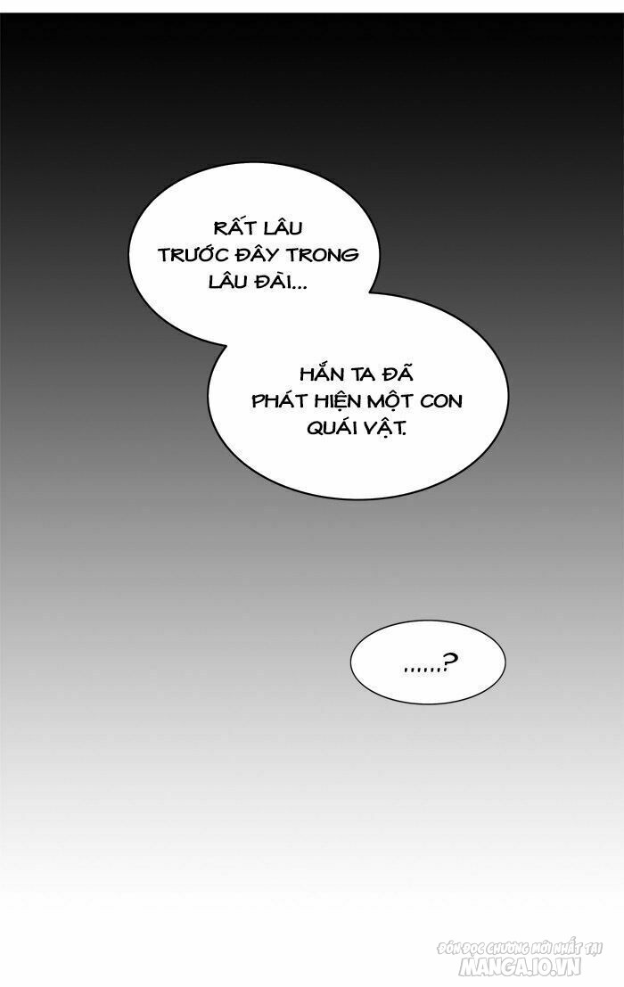 Tòa Tháp Bí Ẩn Chapter 325 - Trang 2