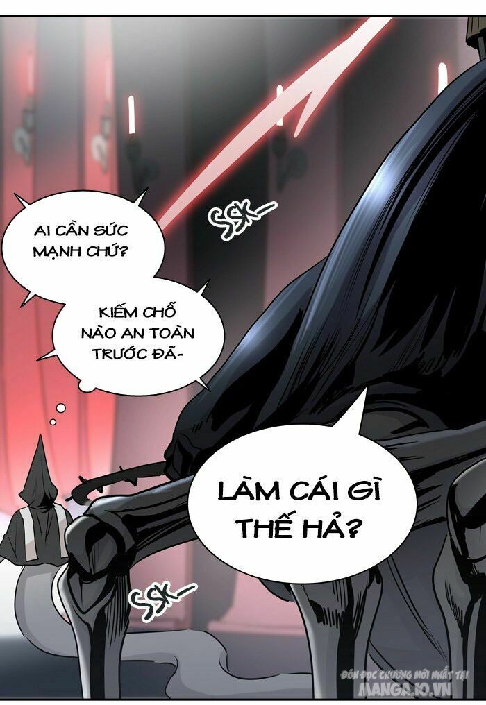 Tòa Tháp Bí Ẩn Chapter 325 - Trang 2