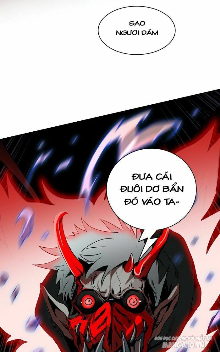 Tòa Tháp Bí Ẩn Chapter 325 - Trang 2