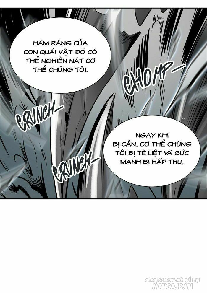 Tòa Tháp Bí Ẩn Chapter 325 - Trang 2