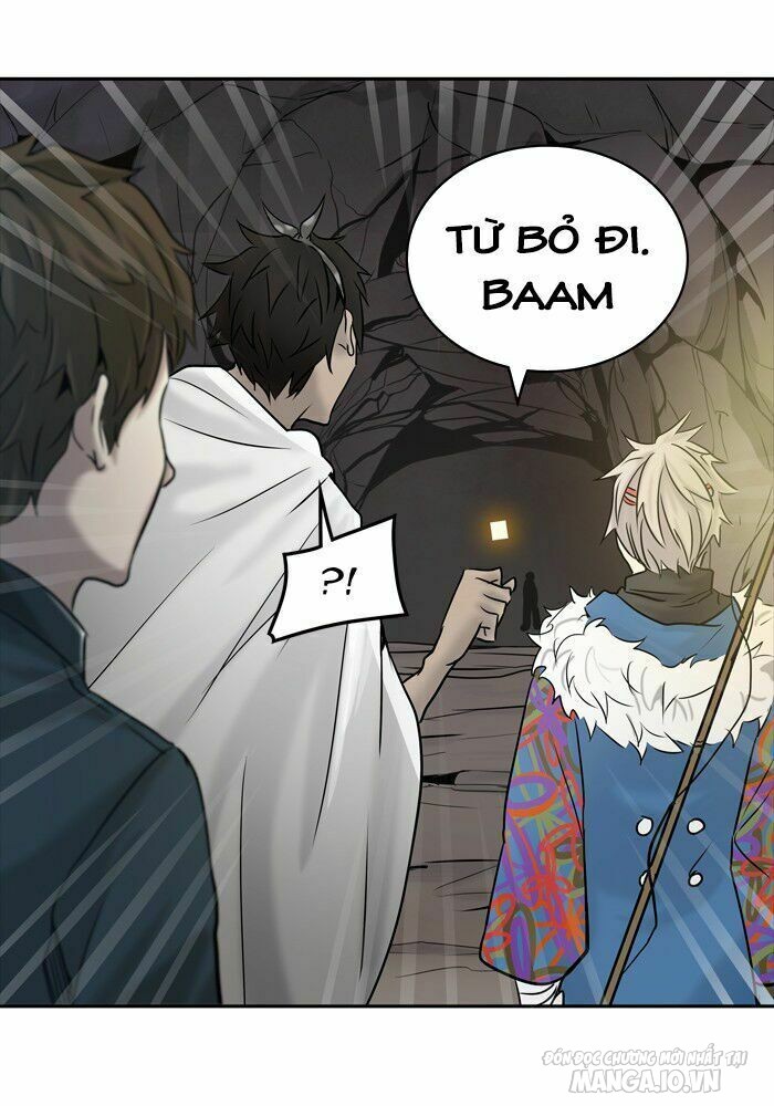 Tòa Tháp Bí Ẩn Chapter 324 - Trang 2