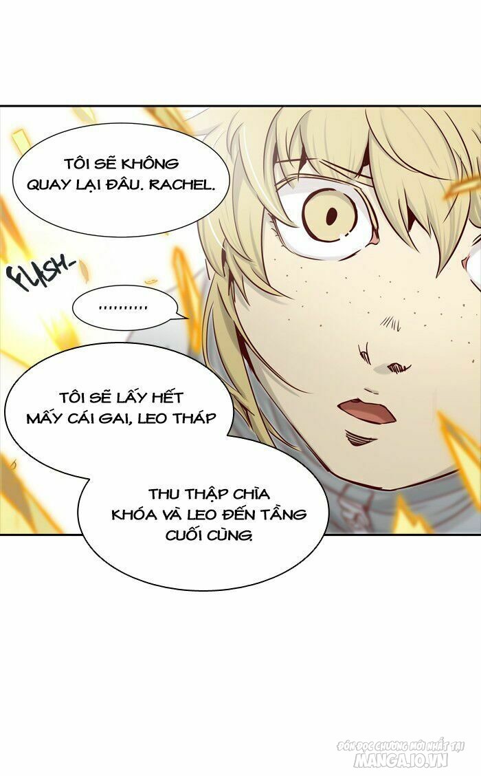 Tòa Tháp Bí Ẩn Chapter 324 - Trang 2